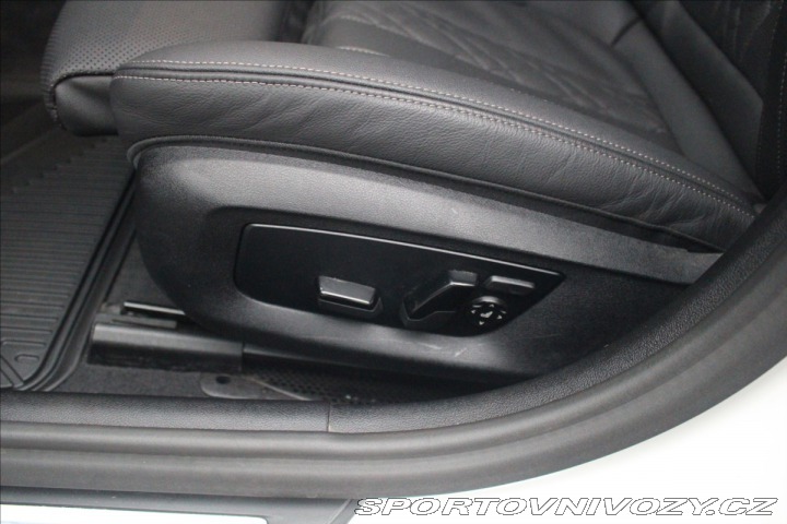 BMW 5 530d xDrive MSport harman 2022