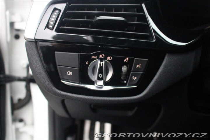 BMW 5 530d xDrive MSport harman 2022