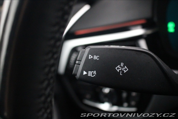 BMW 5 530d xDrive MSport harman 2022