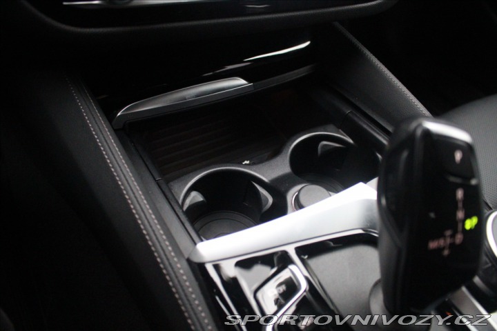 BMW 5 3,0 30d xDrive MSport h/k 2022