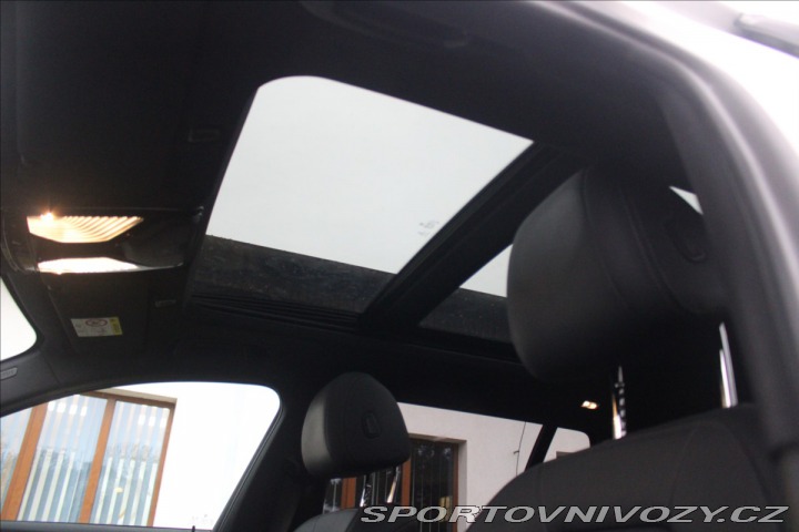 BMW 5 3,0 30d xDrive MSport h/k 1800