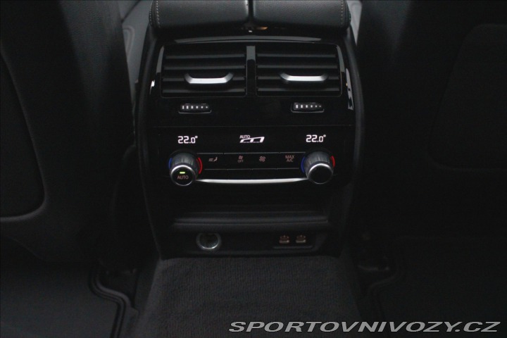 BMW 5 3,0 30d xDrive MSport h/k 1800