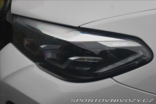 BMW 5 3,0 30d xDrive MSport h/k 1800