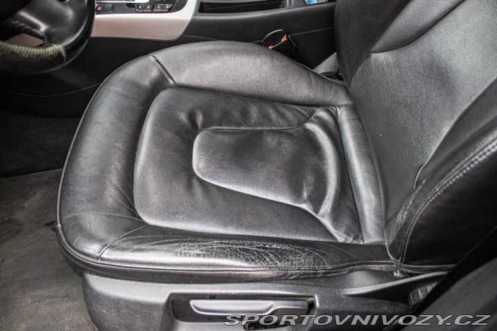 Audi A5 Sportback Sportpack 2.0 2011