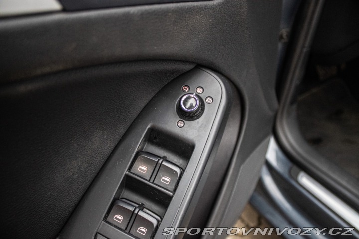 Audi A5 Sportback Sportpack 2.0 2011