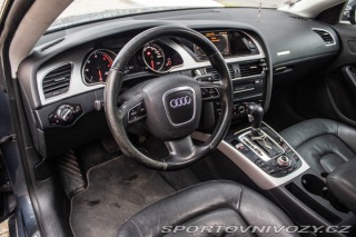 Audi A5 Sportback Sportpack 2.0 2011
