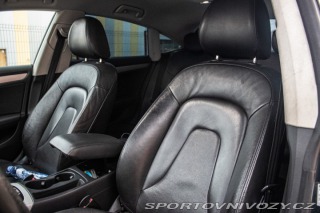 Audi A5 Sportback Sportpack 2.0 2011