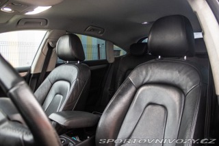 Audi A5 Sportback Sportpack 2.0 2011