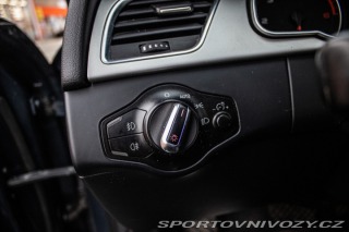 Audi A5 Sportback Sportpack 2.0 2011