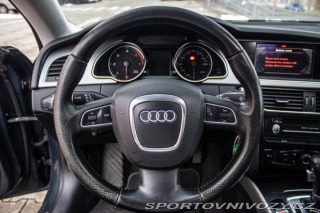 Audi A5 Sportback Sportpack 2.0 2011