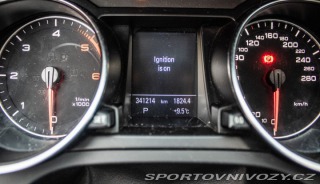 Audi A5 Sportback Sportpack 2.0 2011