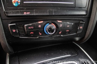 Audi A5 Sportback Sportpack 2.0 2011