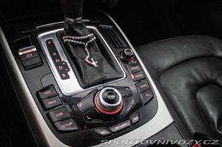 Audi A5 Sportback Sportpack 2.0 2011