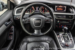 Audi A5 Sportback Sportpack 2.0 2011