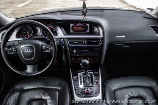 Audi A5 Sportback Sportpack 2.0 2011