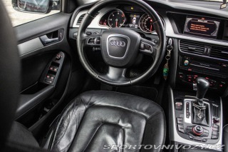 Audi A5 Sportback Sportpack 2.0 2011