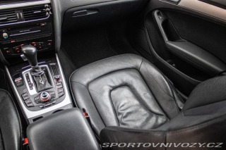 Audi A5 Sportback Sportpack 2.0 2011