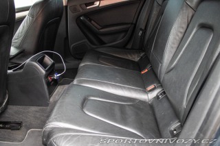 Audi A5 Sportback Sportpack 2.0 2011