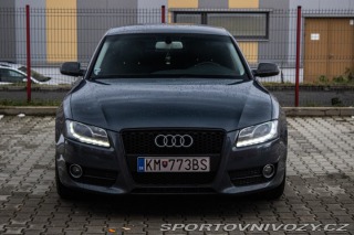 Audi A5 Sportback Sportpack 2.0 2011