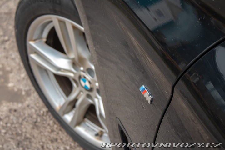 BMW 3 GT 330d xDrive M Sport 1 2017