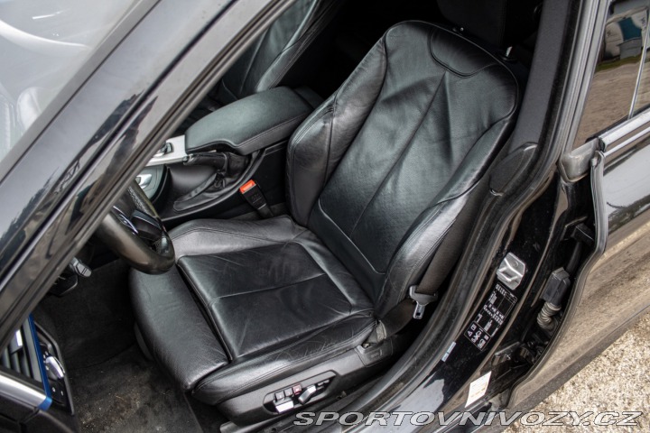 BMW 3 GT 330d xDrive M Sport 1 2017