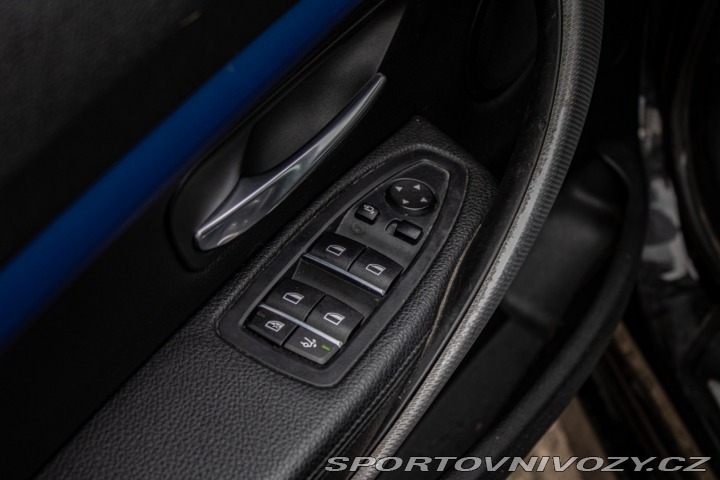 BMW 3 GT 330d xDrive M Sport 1 2017