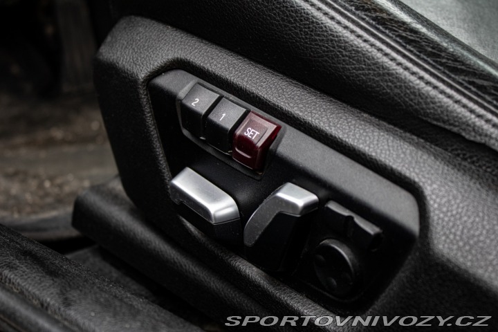 BMW 3 GT 330d xDrive M Sport 1 2017