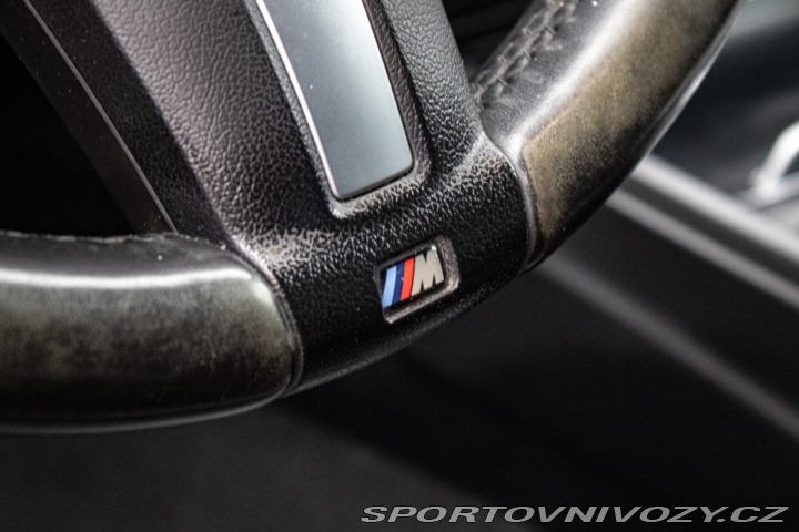 BMW 3 GT 330d xDrive M Sport 1 2017