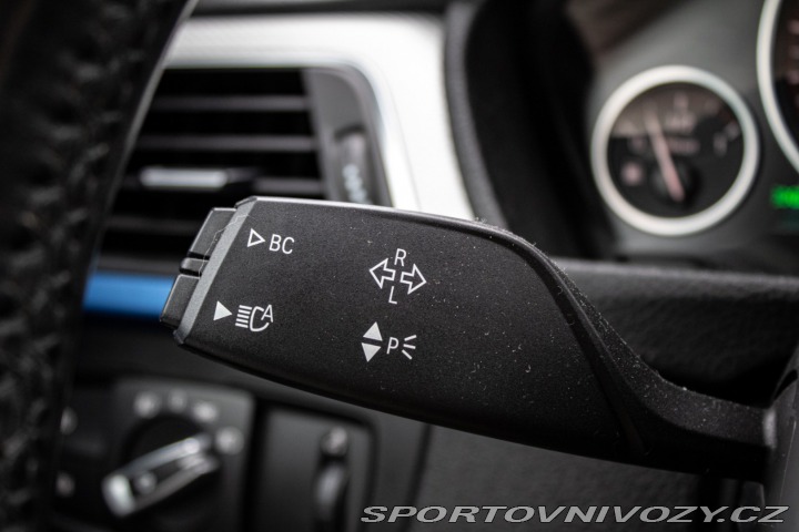 BMW 3 GT 330d xDrive M Sport 1 2017