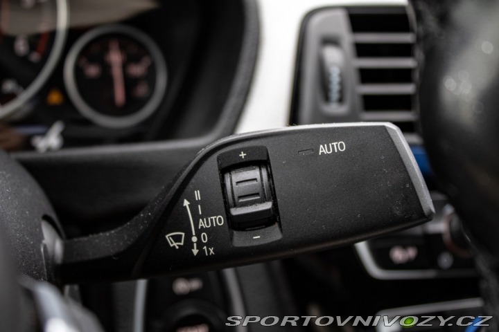 BMW 3 GT 330d xDrive M Sport 1 2017