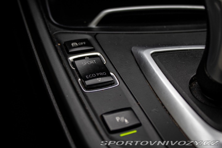 BMW 3 GT 330d xDrive M Sport 1 2017