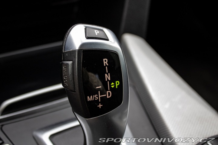 BMW 3 GT 330d xDrive M Sport 1 2017