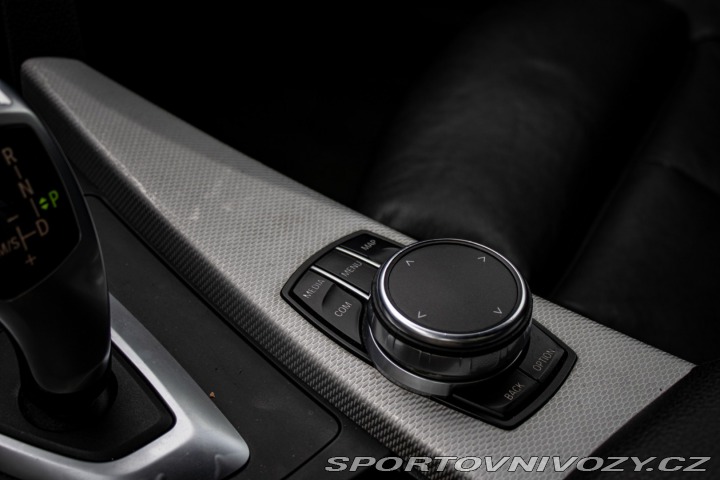 BMW 3 GT 330d xDrive M Sport 1 2017