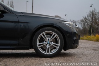 BMW 3 330d xDrive M Sport 190k 2017