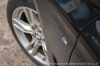 BMW 3 330d xDrive M Sport 190k 2017