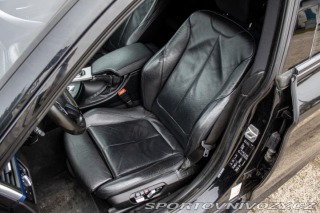 BMW 3 330d xDrive M Sport 190k 2017