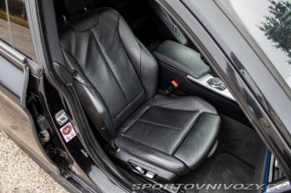 BMW 3 330d xDrive M Sport 190k 2017