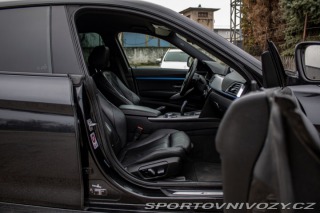 BMW 3 330d xDrive M Sport 190k 2017