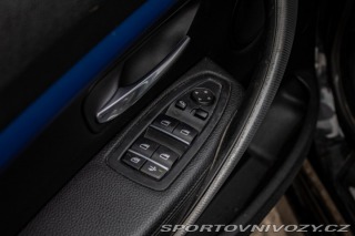 BMW 3 330d xDrive M Sport 190k 2017