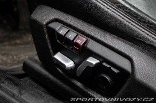 BMW 3 330d xDrive M Sport 190k 2017