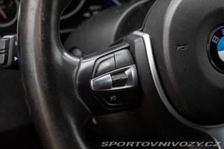 BMW 3 330d xDrive M Sport 190k 2017