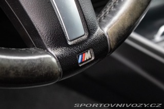 BMW 3 330d xDrive M Sport 190k 2017