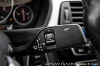 BMW 3 330d xDrive M Sport 190k 2017