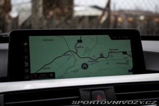 BMW 3 330d xDrive M Sport 190k 2017