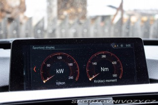 BMW 3 330d xDrive M Sport 190k 2017