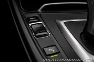 BMW 3 330d xDrive M Sport 190k 2017