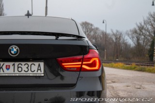 BMW 3 330d xDrive M Sport 190k 2017