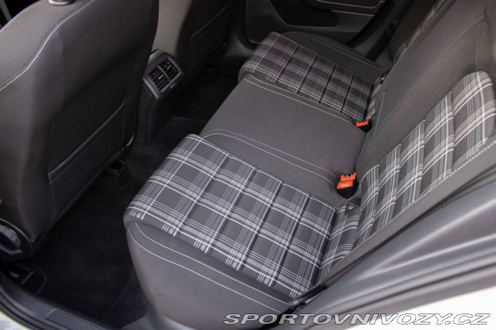 Volkswagen Golf Variant GTD 2.0TDI DSG / 2017