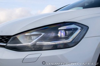 Volkswagen Golf Variant GTD 2.0TDI DSG / 2017