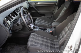 Volkswagen Golf Variant GTD 2.0TDI DSG / 2017